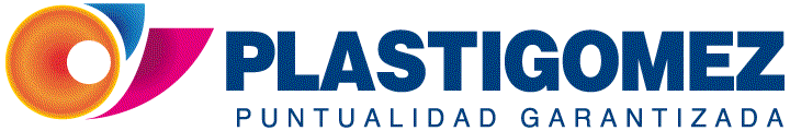 Logo Plastigomez